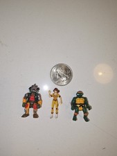 Teenage mutant ninja for sale  Waterville