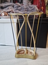 50er 60er schirmständer gebraucht kaufen  Rötz