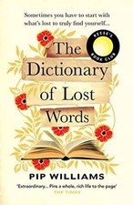 The dictionary lost gebraucht kaufen  Berlin
