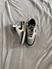 Jordan grey white for sale  DIDCOT