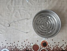 Fissler schnellkochtopf zubeh� gebraucht kaufen  Landshut
