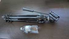 Slik tripods 504 for sale  Baldwin Park