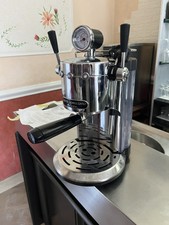Macchina caffè ariete usato  Fiuggi