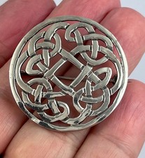 Vintage sterling silver for sale  LEVEN