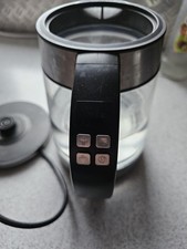 Ecosa 600 wasserkocher gebraucht kaufen  Altdorf, Freimersheim, Venningen