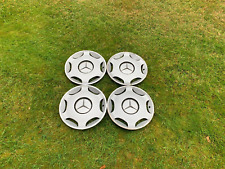 Mercedes hub caps for sale  KESTON