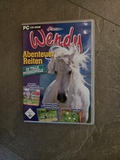 Wendy abenteuer reiten gebraucht kaufen  Sendenhorst