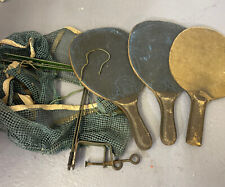 Antique table tennis for sale  ASHBY-DE-LA-ZOUCH
