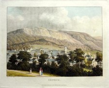 Keswick lake district for sale  POOLE