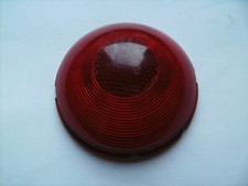 Rücklichtglas guide tail gebraucht kaufen  Deutschland