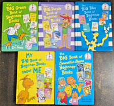 Book lot big for sale  Holiday