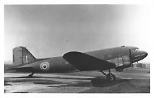 Military aircraft photograph for sale  EPPING