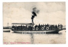 Maldon steamboat annie for sale  ABERYSTWYTH