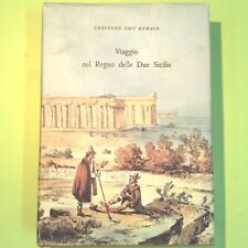 Viaggio nel regno usato  Comiso