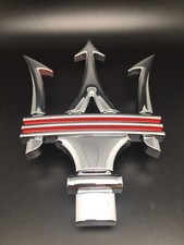 Maserati tridente 105mm usato  Verrayes