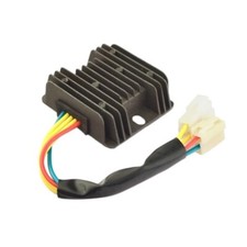 Regulateur tension hyosung d'occasion  Nice-