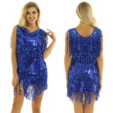 Women shiny sequin for sale  SWANSEA