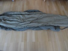älterer schlafsack schutz gebraucht kaufen  Uettingen