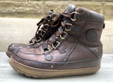 Womens vintage timberland for sale  BOGNOR REGIS