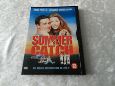 Dvd summer catch d'occasion  Flers