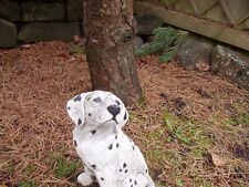 Garden sculpture dog for sale  BOLTON