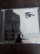 CD de música Michael Bolton Greatest Hits 1985-1995 bom estado, usado comprar usado  Enviando para Brazil