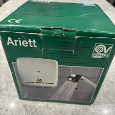Vortice 11961 ariett for sale  STOURBRIDGE