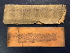 Falcon mill antique for sale  BECKENHAM
