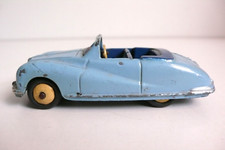 Dinky toys ancien d'occasion  Plouay