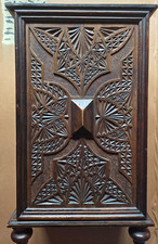Antiker jugendstil hängeschra gebraucht kaufen  Stuttgart