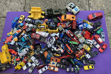 Vintage diecast plastic for sale  HIGH WYCOMBE