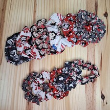 Betty boop scrunchies d'occasion  Expédié en Belgium