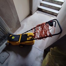Tosaerba annaffiatoio manuale usato  Verdello