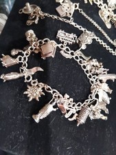 Vintage sterling silver for sale  Tracy