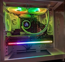 Silent gaming ryzen gebraucht kaufen  Berlin