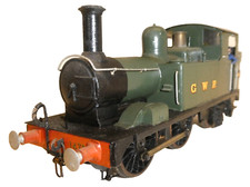Gauge kit built for sale  LEE-ON-THE-SOLENT