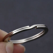 Split rings key for sale  LEEDS