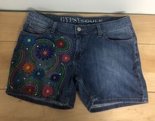 Gypsy soule denimshorts for sale  Russellville