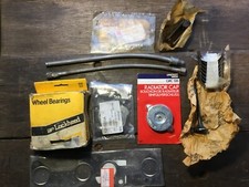 Autojumble job lot for sale  LANCASTER