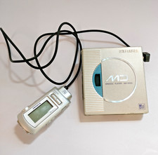 Aiwa mini disc for sale  LEEDS