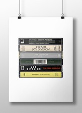 Joy division poster for sale  LIVERPOOL