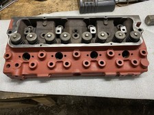 Perkins a4.203 cylinder for sale  RETFORD