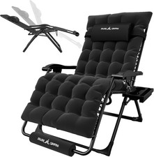 Sun loungers cushion for sale  TIPTON