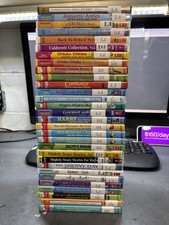 Lot scholastic video for sale  Mcallen