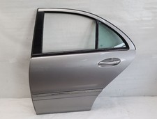 w203 tur hinten links gebraucht kaufen w203 tur hinten links gebraucht kaufen  Wittenburg