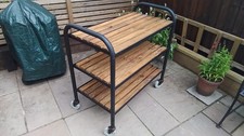 Vintage retro upcycled for sale  BURY