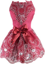 Abito sposa pizzo usato  Roma