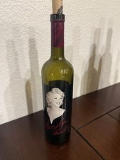 Marilyn monroe empty for sale  Tucson