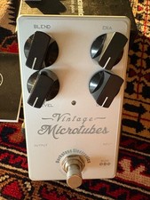 Darkglass pedal vintage for sale  Kailua Kona