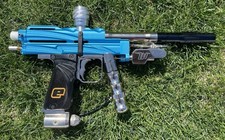 Wgp outkast autococker for sale  Liberty Lake